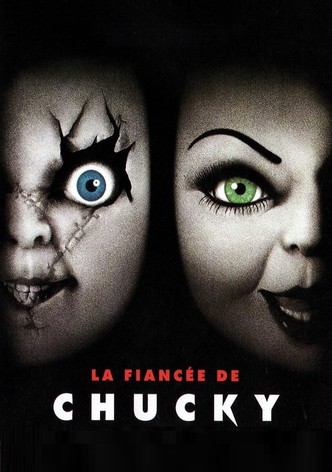 La Fiancée de Chucky