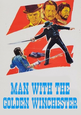 Man with the Golden Winchester