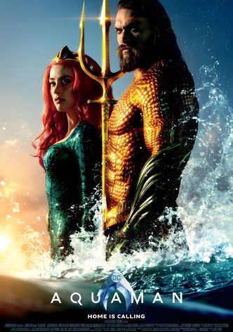 Aquaman