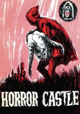 Horror Castle