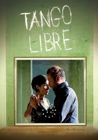 Tango libre