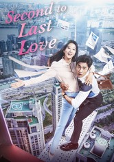 Second to Last Love