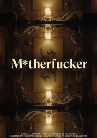 M*therfucker