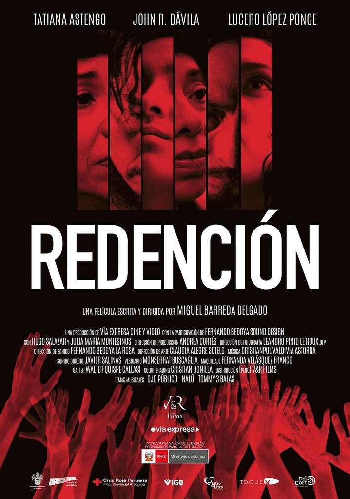 Redención