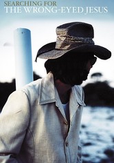 Searching for the Wrong-Eyed Jesus