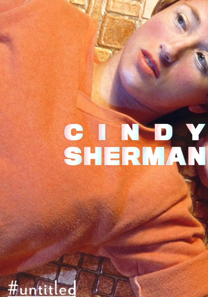 Cindy Sherman #untitled