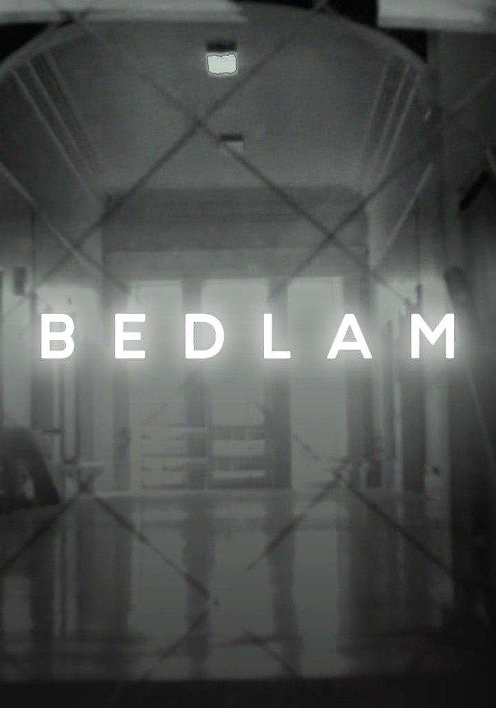 Bedlam 2025 Images References :