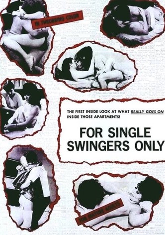 For Single Swingers Only