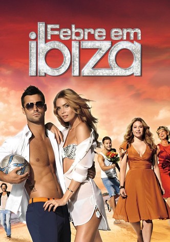 Febre em Ibiza