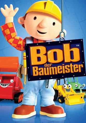 Bob der Baumeister - Stream: Jetzt Serie online anschauen