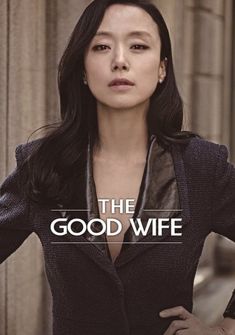 The good wife 2025 korean drama ep 1