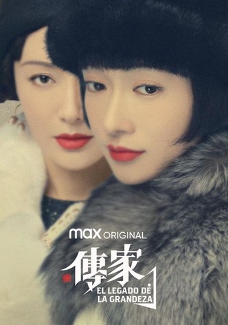 El Legado de la Grandeza