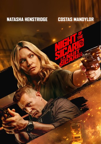 Night of the Sicario