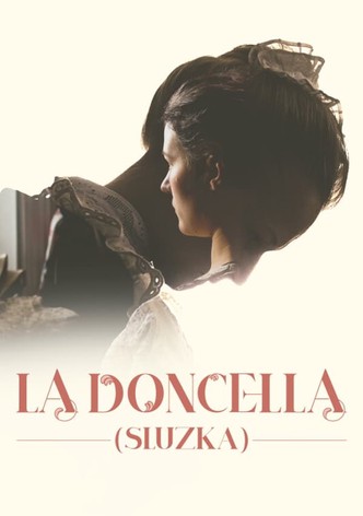 La doncella (Sluzka)