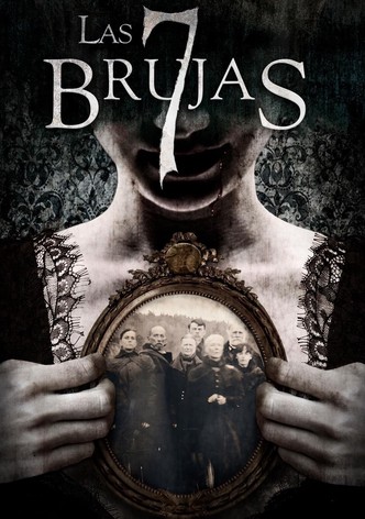 Las 7 Brujas