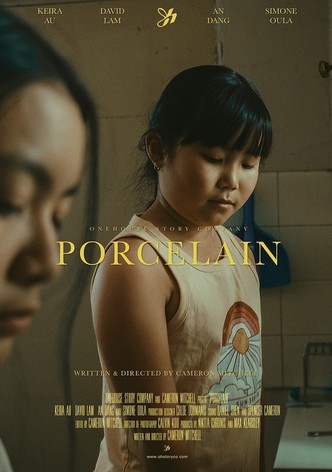 Porcelain