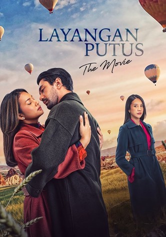 Layangan Putus: The Movie