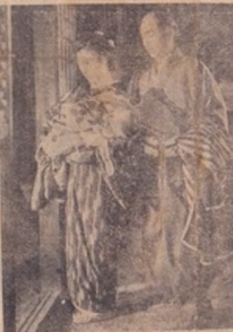 夫婦太鼓