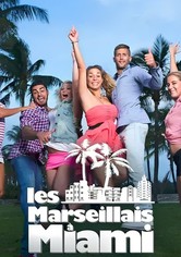 Les Marseillais - Saison 1 - À Miami
