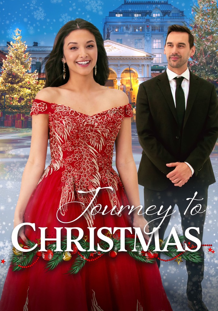 Journey to Christmas streaming where to watch online?