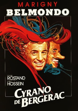 Cyrano de Bergerac