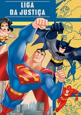 Liga da Justiça