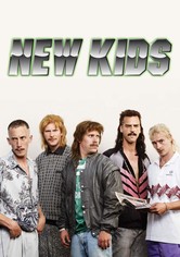 New Kids on the Block