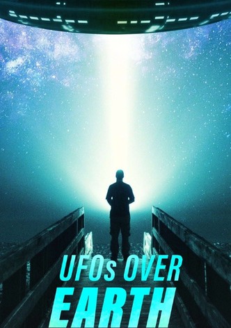 UFO's Over Earth Season 1