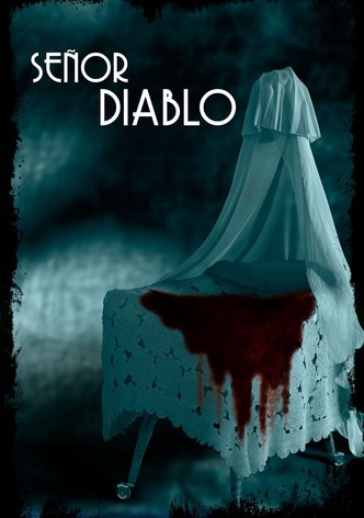 Señor Diablo