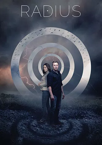 Radius poster