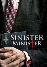 Sinister Minister