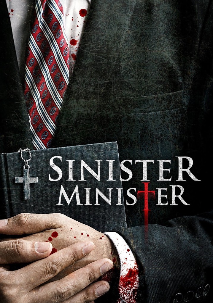 Sinister Minister