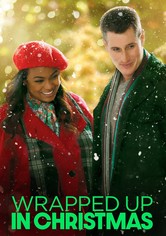 Wrapped Up In Christmas