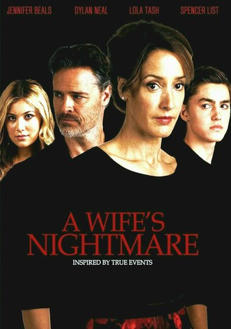 O pesadelo de uma esposa