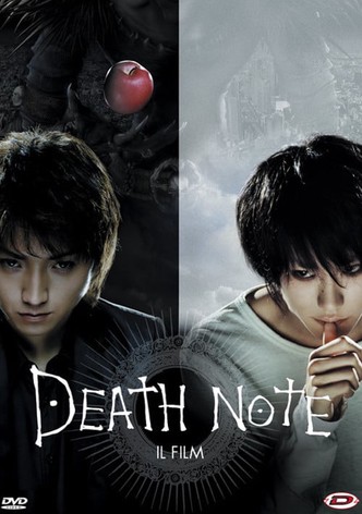 Death Note - Il film