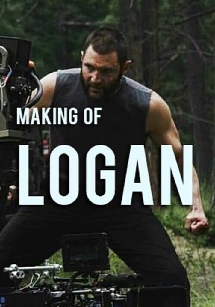Making Logan