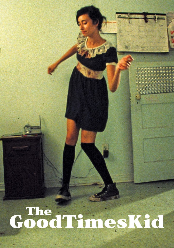 The GoodTimesKid
