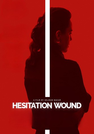 Hesitation Wound