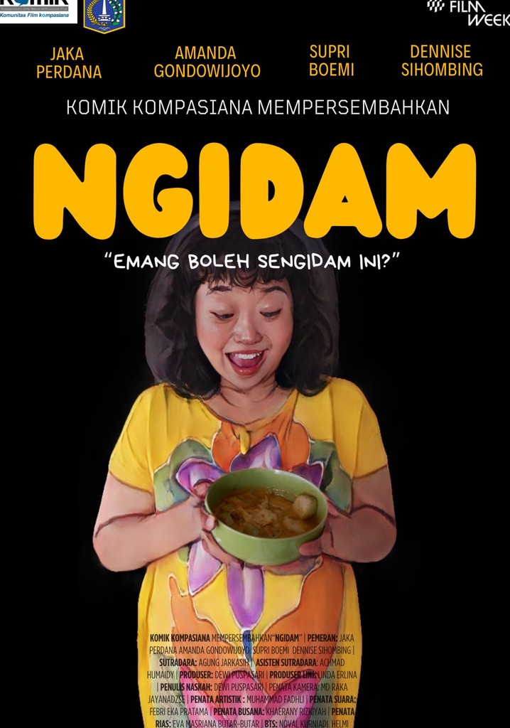 Ngidam
