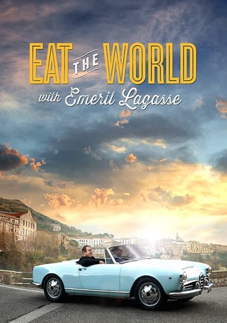 Eat the World with Emeril Lagasse