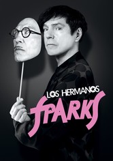 Los hermanos Sparks