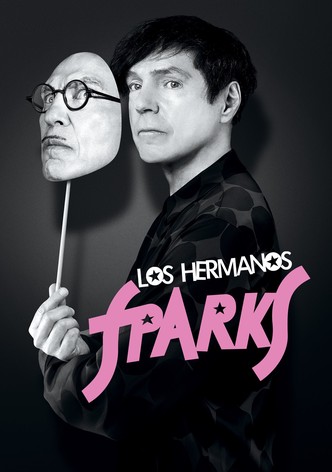 The Sparks Brothers