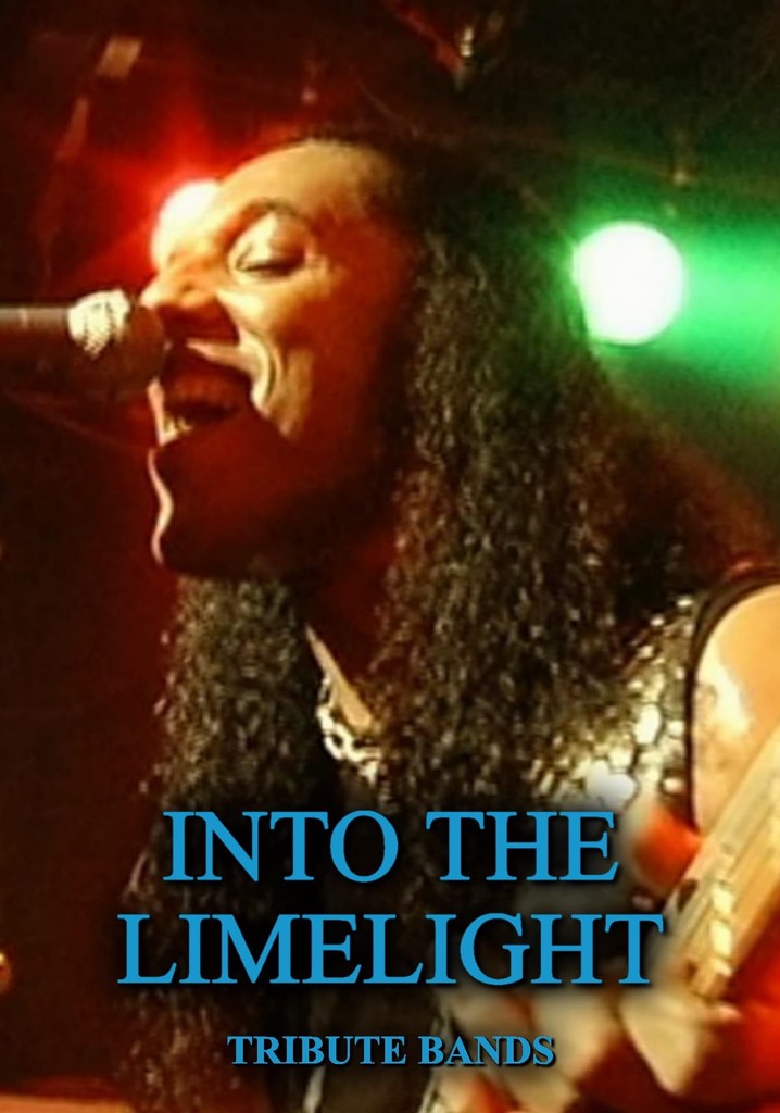 Into the Limelight: Tribute Bands