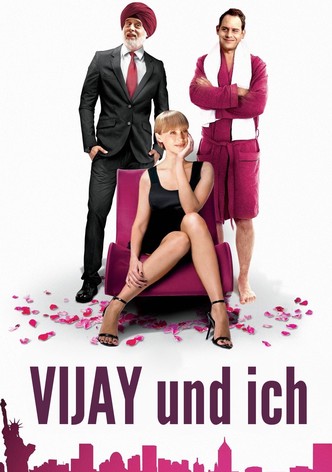 Vijay und ich - Meine Frau geht fremd mit mir