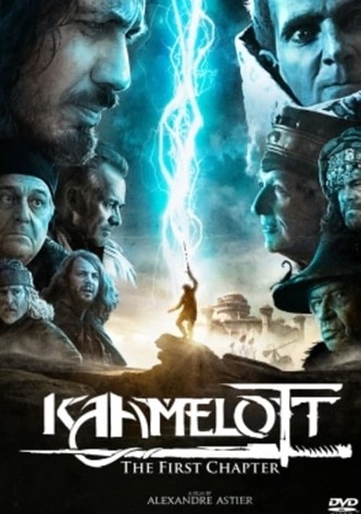 Kaamelott: The First Chapter