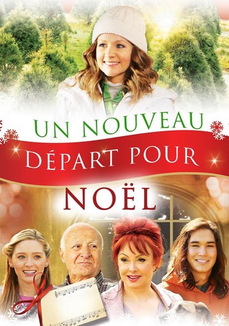 Un nouveau départ pour Noël