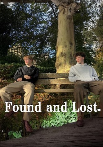 Found and Lost