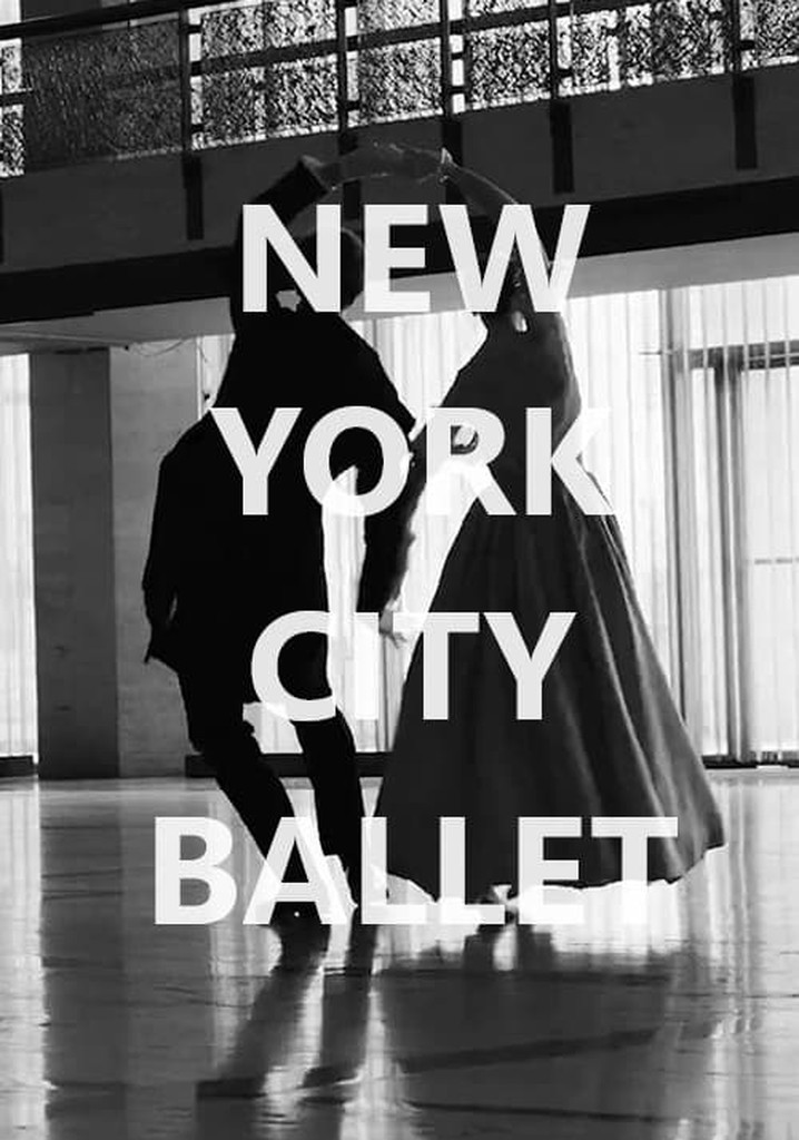 New York City Ballet