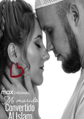 Mi marido convertido al Islam