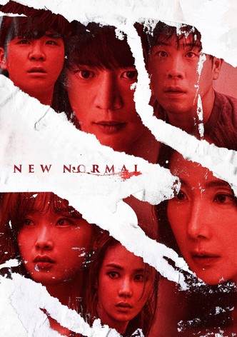 Nowa normalność